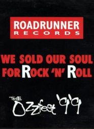  We Sold Our Souls for Rock 'n Roll Poster