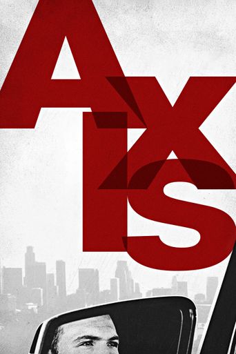  Axis Poster