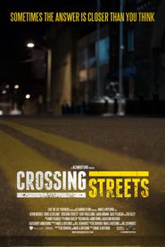  Crossing Streets Poster