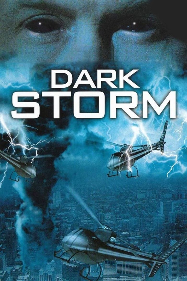 Dark Storm Poster