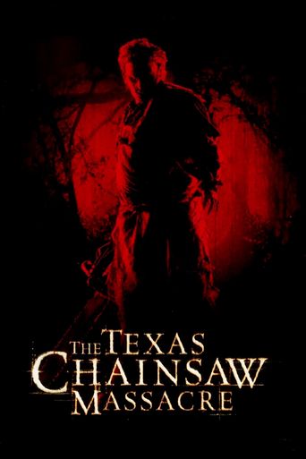  The Texas Chainsaw Massacre Poster