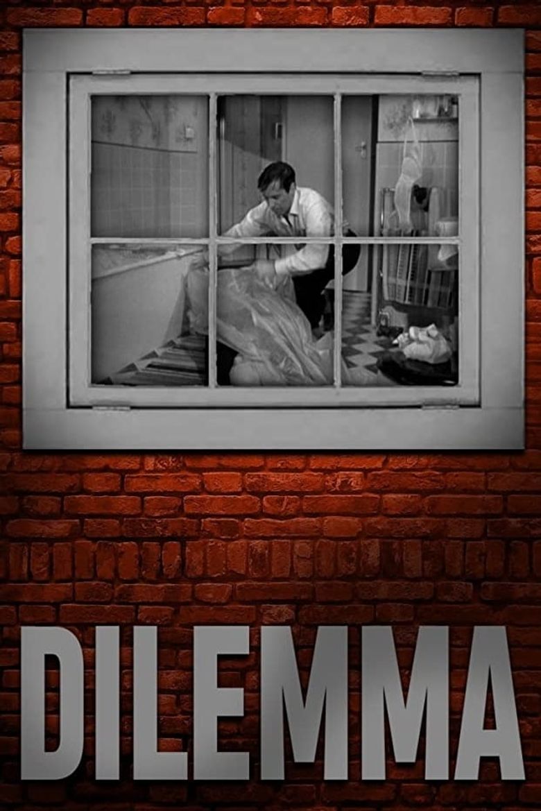 Dilemma Poster