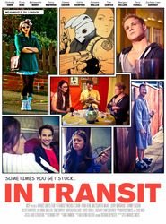  In Transit Poster