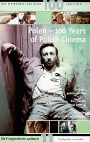  100 Years of Polish Cinema Poster