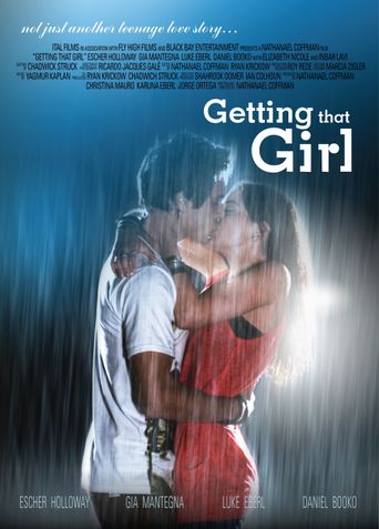 Getting That Girl Poster