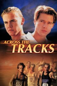 Across the Tracks Poster