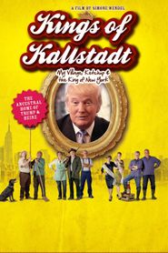  Kings of Kallstadt Poster