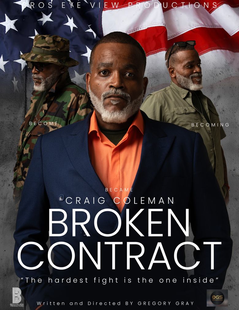 Broken Contract