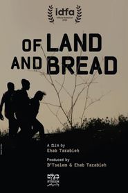 Of Land and Bread Poster
