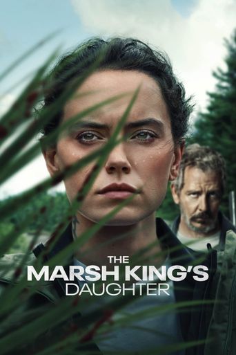  The Marsh King's Daughter Poster
