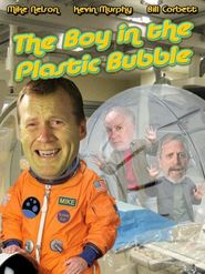 RiffTrax: The Boy in the Plastic Bubble Poster
