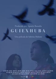  Guiexhuba Poster