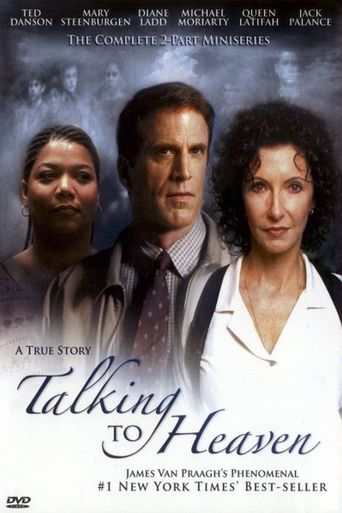  Talking to Heaven Poster