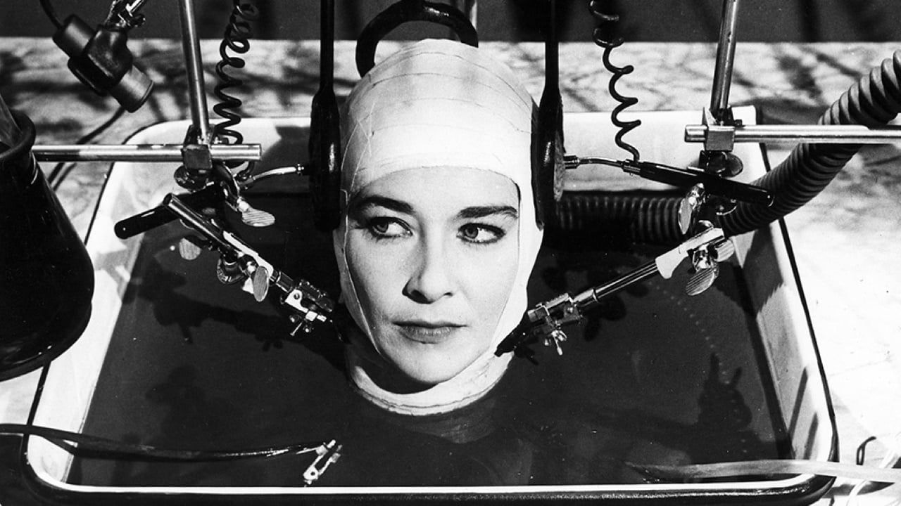 The Brain That Wouldn't Die (1962): Where to Watch and Stream Online