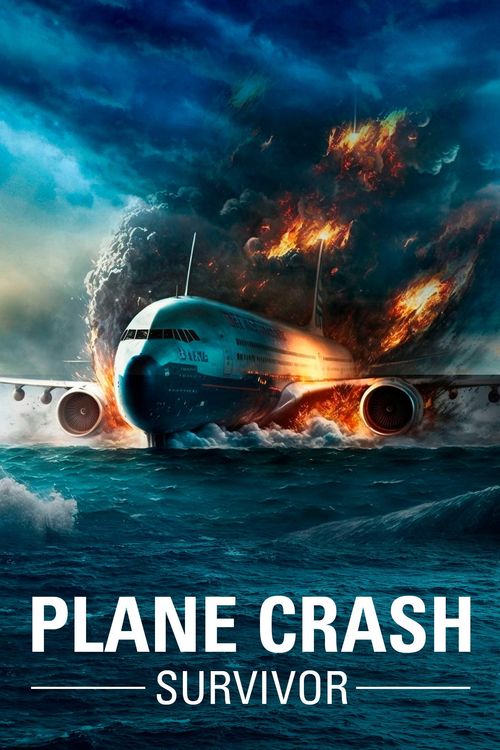 Plane Crash Survivor: Where to Watch and Stream Online | Reelgood