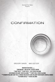  Confirmation Poster