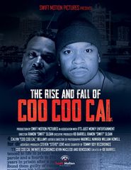  The Rise and fall of Coo Coo Cal Poster