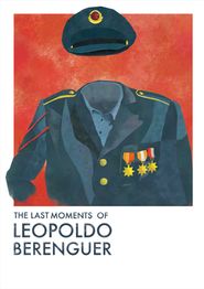  The Last Moments of Leopoldo Berenguer Poster