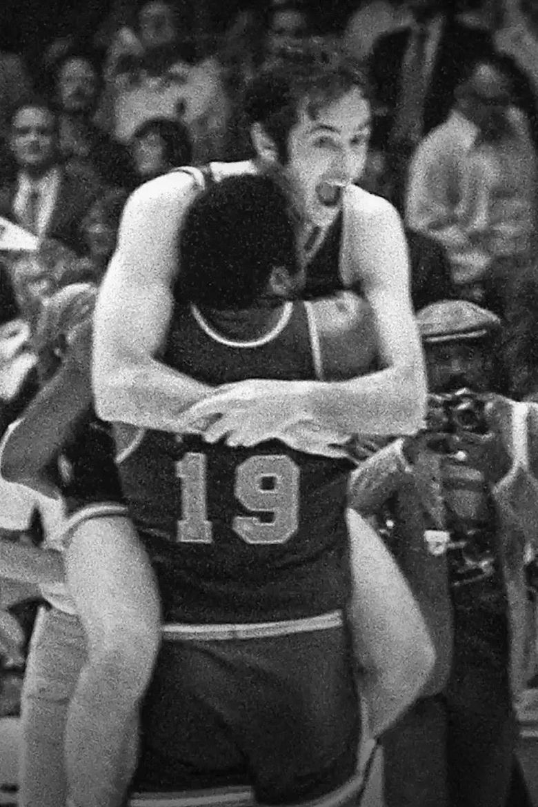 Rolling Along: Bill Bradley