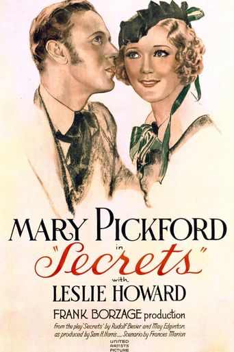  Secrets Poster