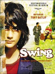  Swing Poster
