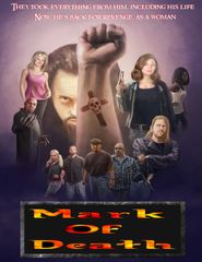  Mark of Death Poster