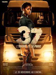  37 : L'ombre et la proie Poster