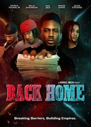  Back Home Poster