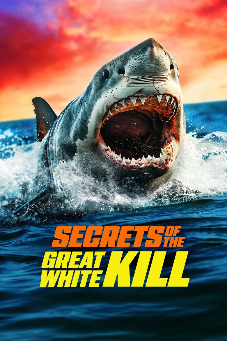 Secrets of the Great White Kill