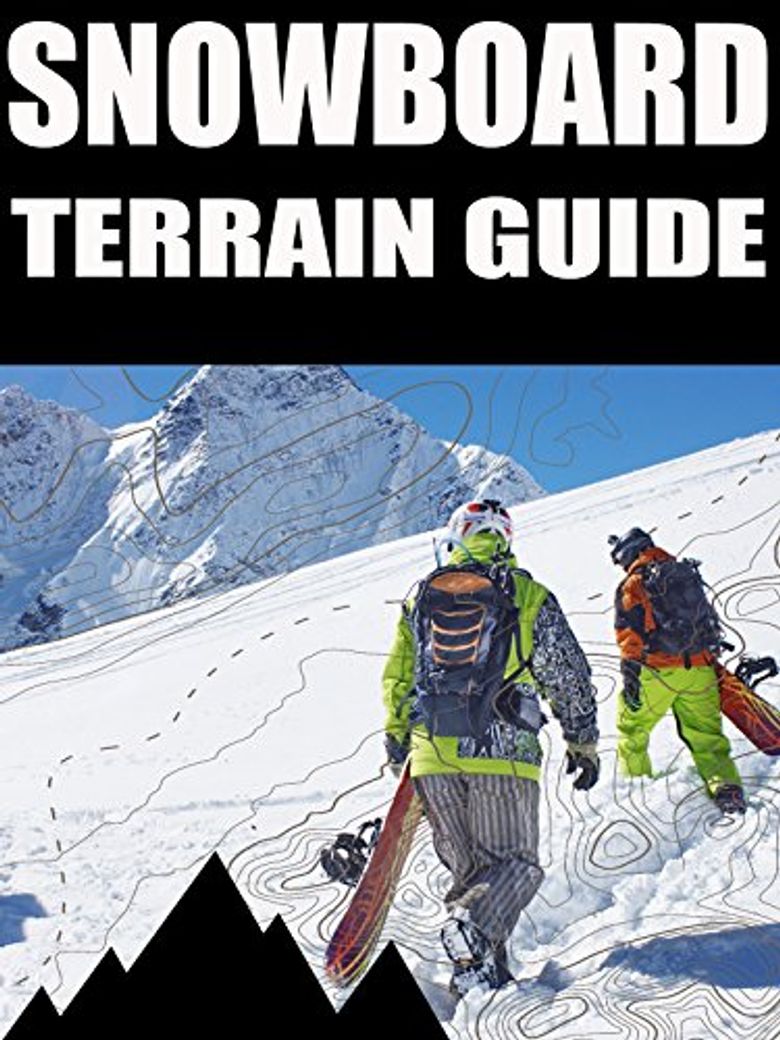 Snowboard Terrain Guide