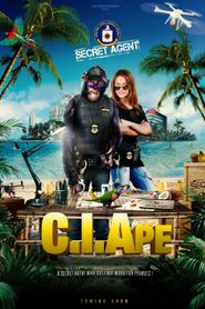  C.I.Ape Poster
