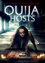  Ouija Hosts Poster