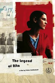  The Legend of Rita Poster