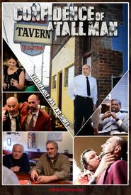  Confidence of a Tall Man Poster