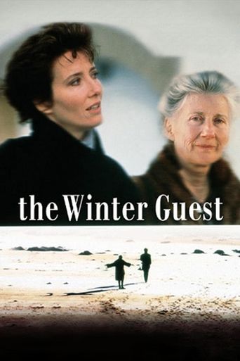  The Winter Guest Poster