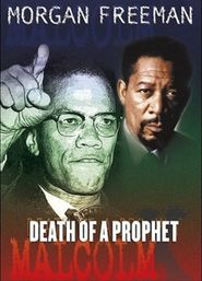  Death of a Prophet Poster