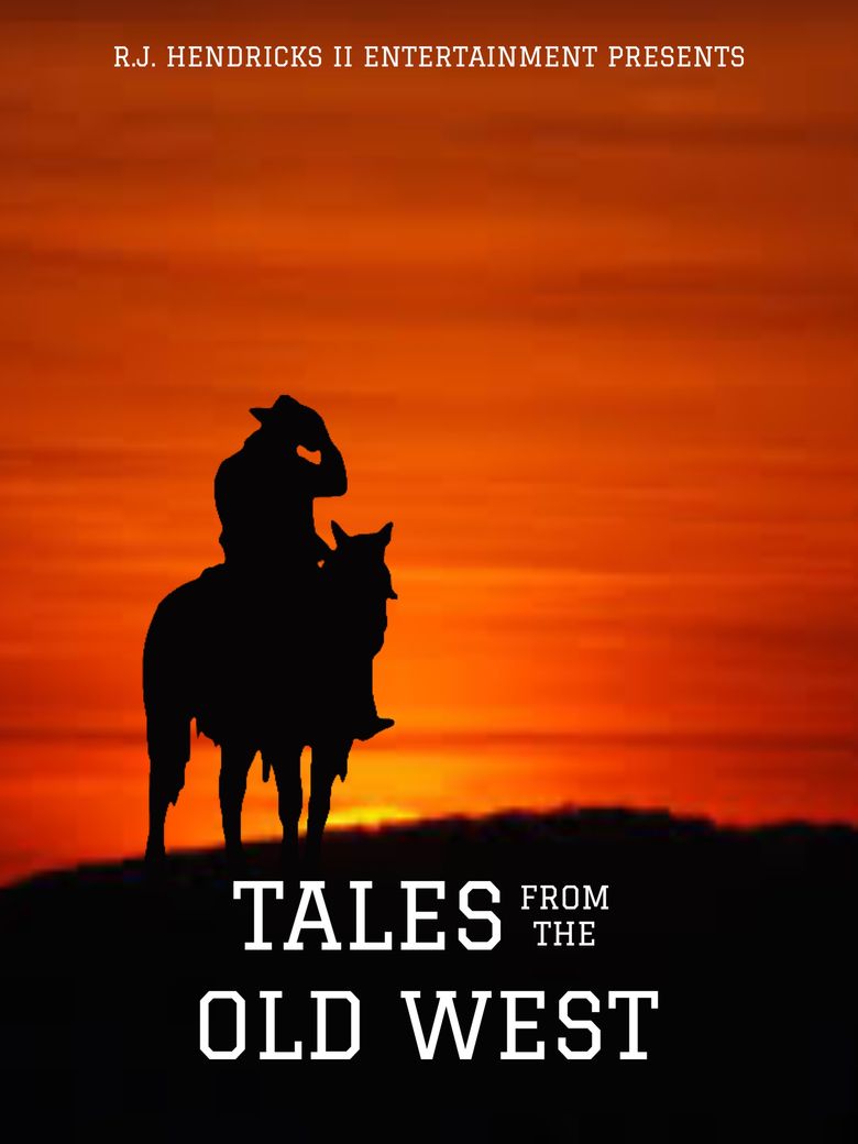 Tales from the Old West