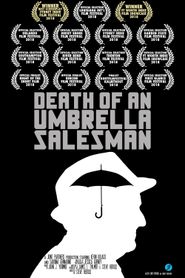  Death of an Umbrella Salesman Poster