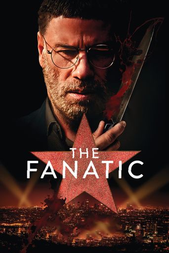 The Fanatic Poster