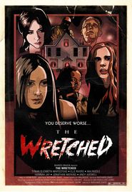  The Wretched Poster