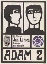  Adam 2 Poster