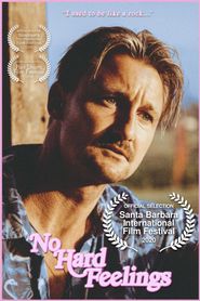  No Hard Feelings Poster