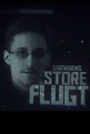  Snowden’s Great Escape Poster