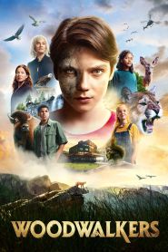  Woodwalkers Poster