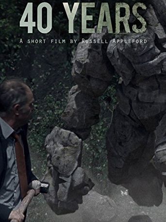 40 Years Poster