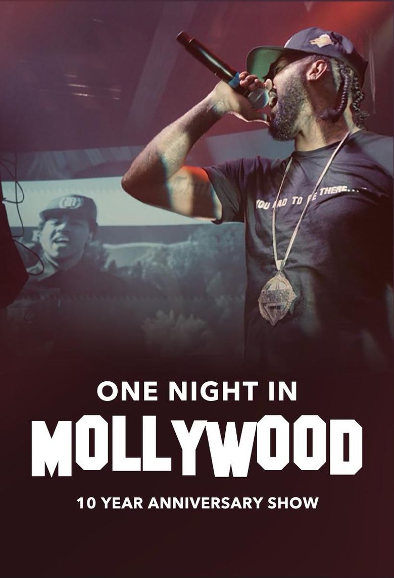 One Night in Mollywood