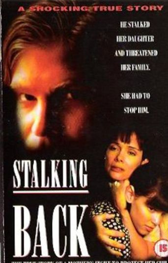  Moment of Truth: Stalking Back Poster