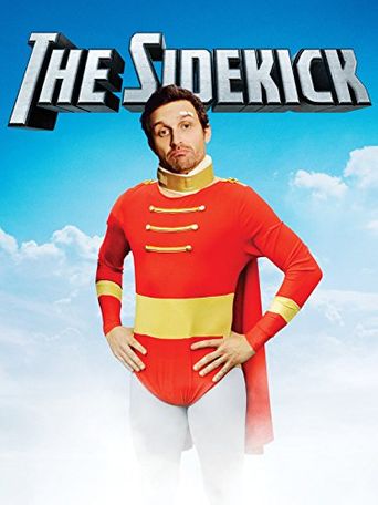  The Sidekick Poster