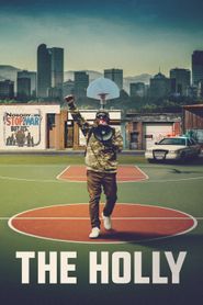  The Holly Poster