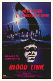  Blood Link Poster